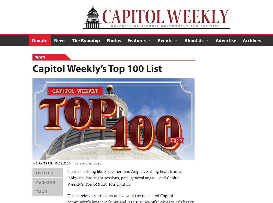 0820 Capitol Weekly